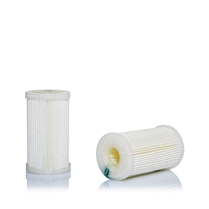 Filter cartridge (short)