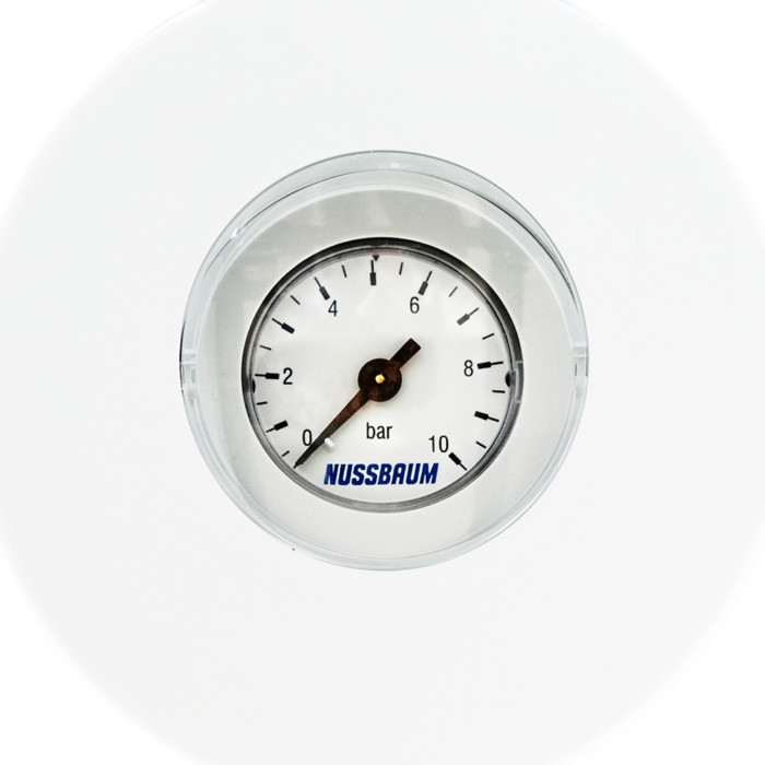 Pressure Reducing Valve "Redfil" with Washback Function - Image 2