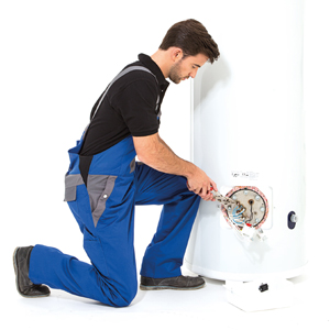 Boilerentkalkung-Service