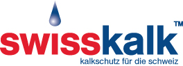 Swisskalk GmbH // Entkalkungsanlagen Logo