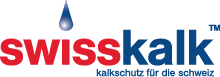Swisskalk GmbH // Entkalkungsanlagen Logo